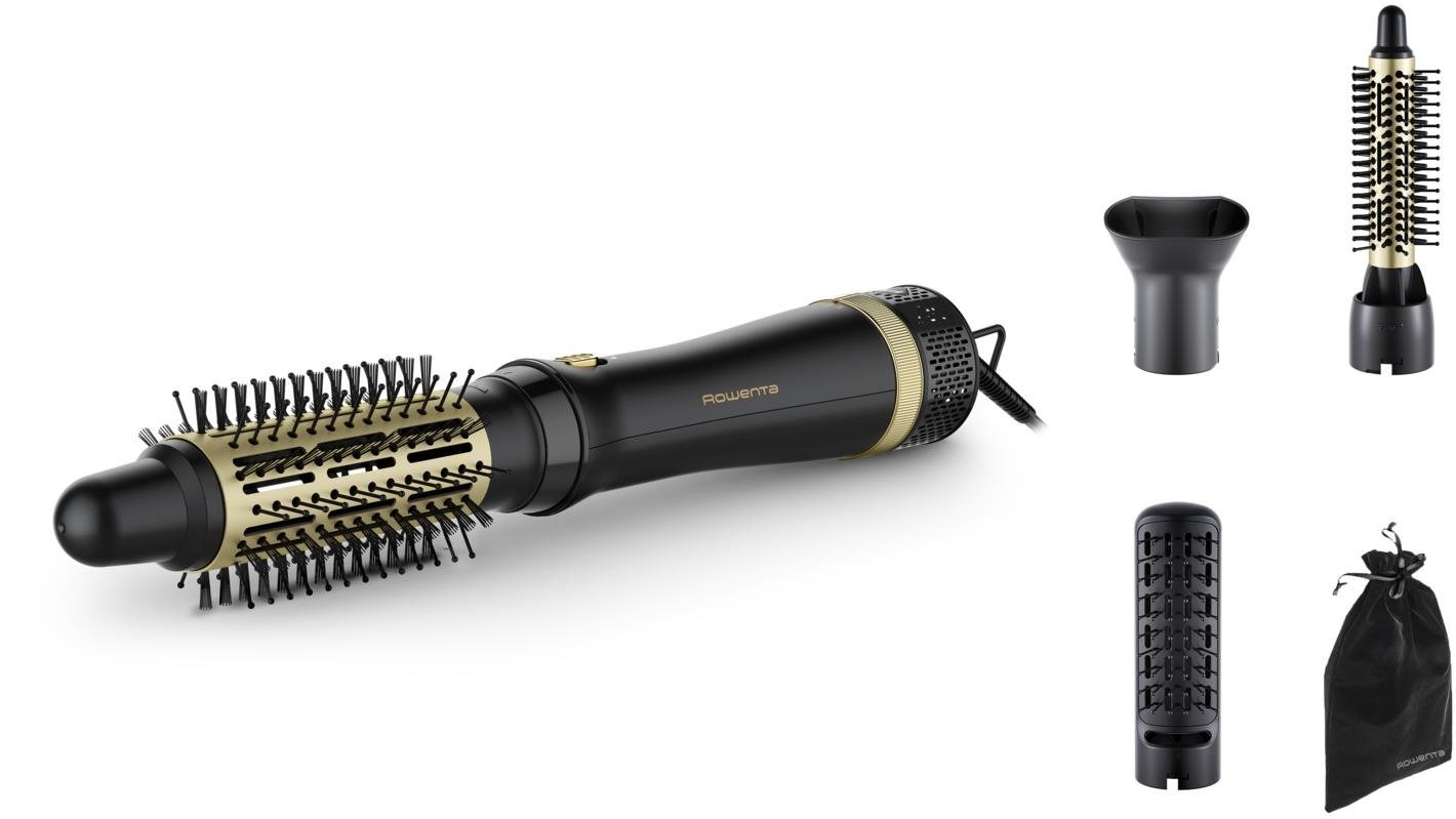 Rowenta CF6330F0 Express Style Warmluftbürste