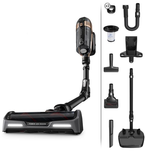 Rowenta RH99F1WO X-Force Flex 15.60 3in1 Animal Auto 230AW, 32,4V,...