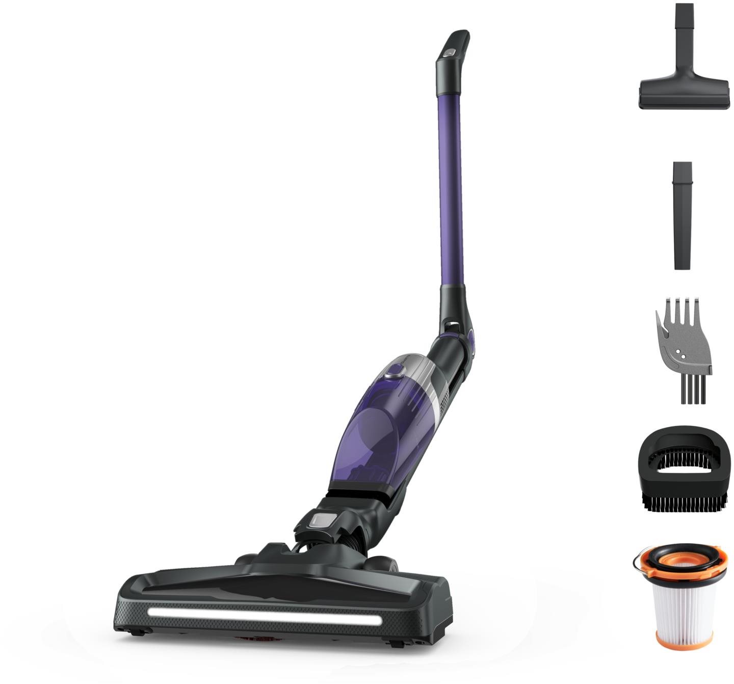 Rowenta RH1238WO X-Trem Compact Flex 2in1 Essential Álló porszívó