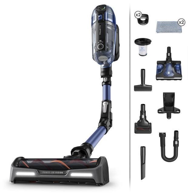 Rowenta RH99C0WO X-Force Flex 14.60 4v1 Aqua Auto 200AW Tyčový...
