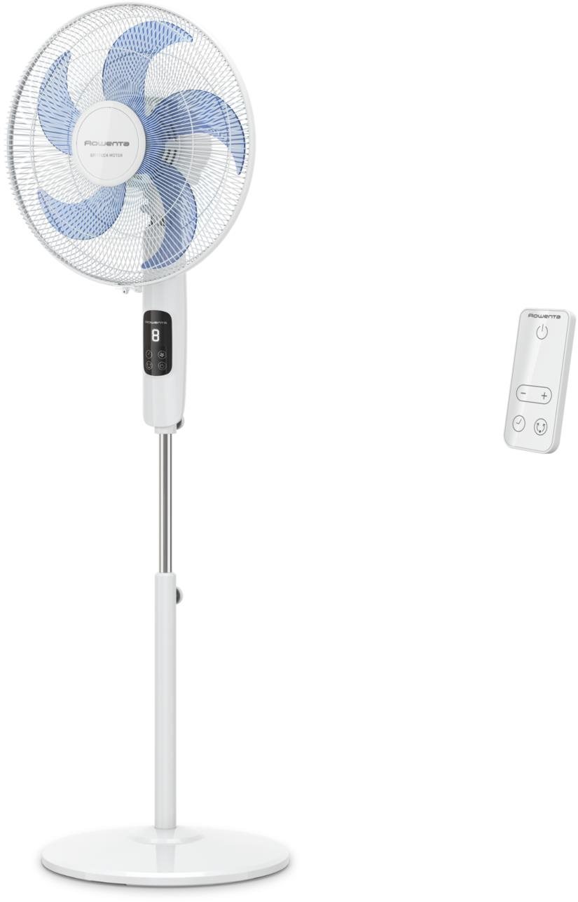 Rowenta VU5450F0 Turbo Silence Ventilator