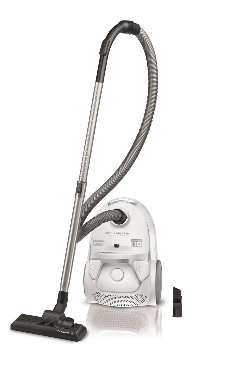 Rowenta RO3927EA Compact Power Porzsákos porszívó