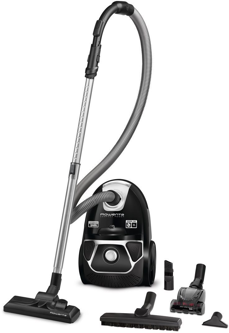 Rowenta RO3985EA Compact Power Animal Care Porzsákos porszívó