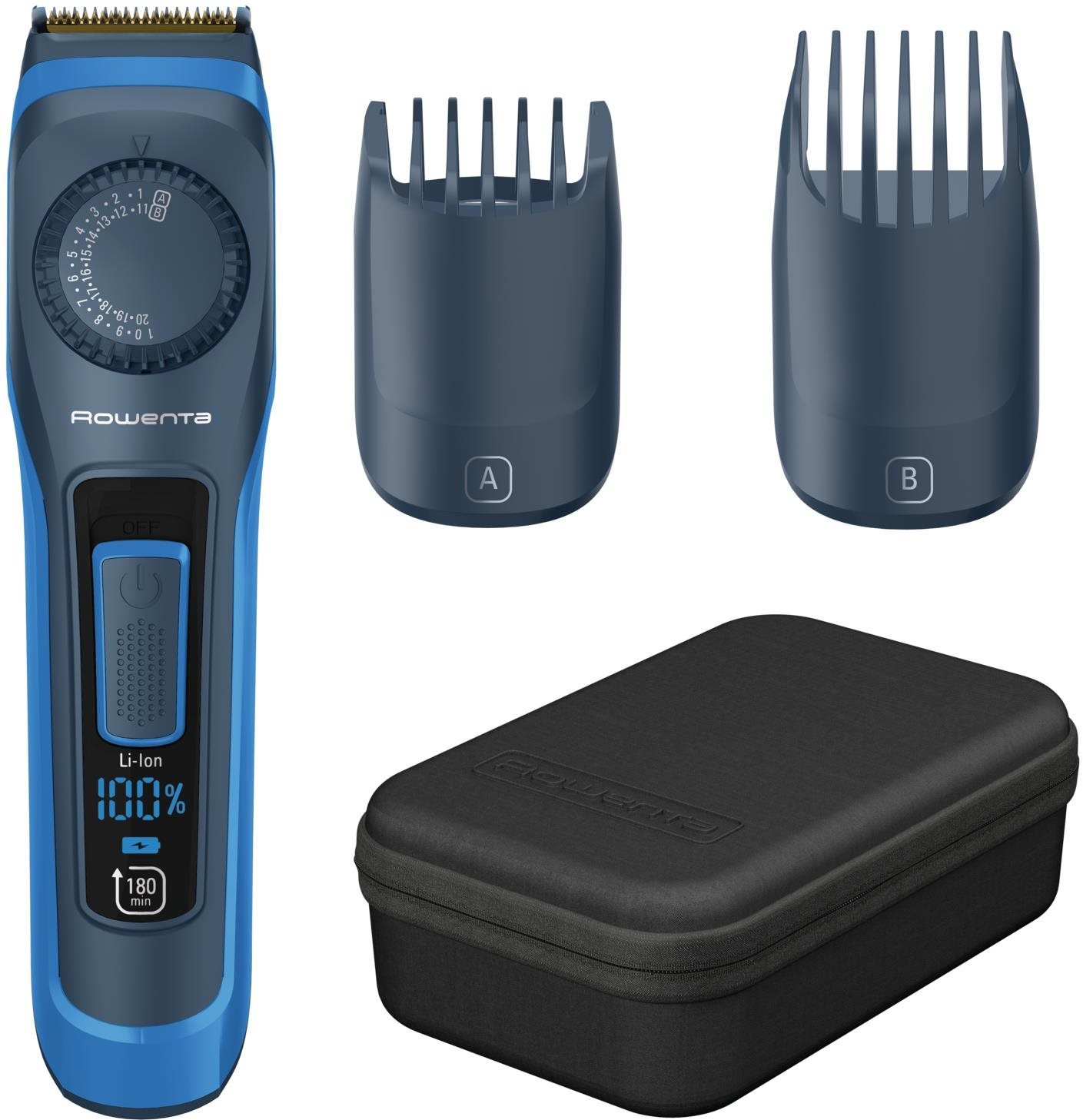 Rowenta TN3840F4 Virtuo Xpert Trimmer