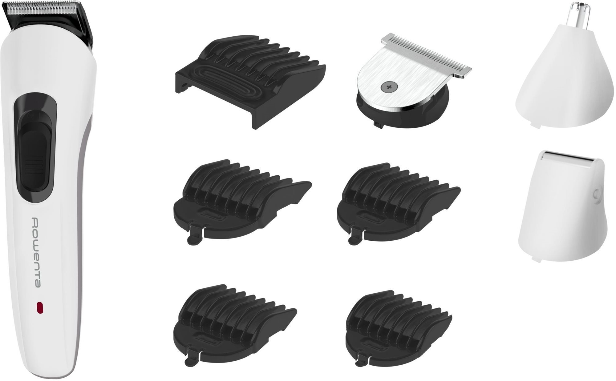 Rowenta TN8961F4 Multistyle Easy 9-in-1 Trimmer