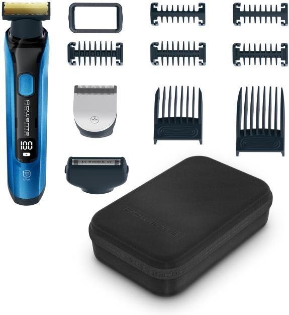 Rowenta TN6200F4 Forever Sharp Ultimate Xpert Trimmer
