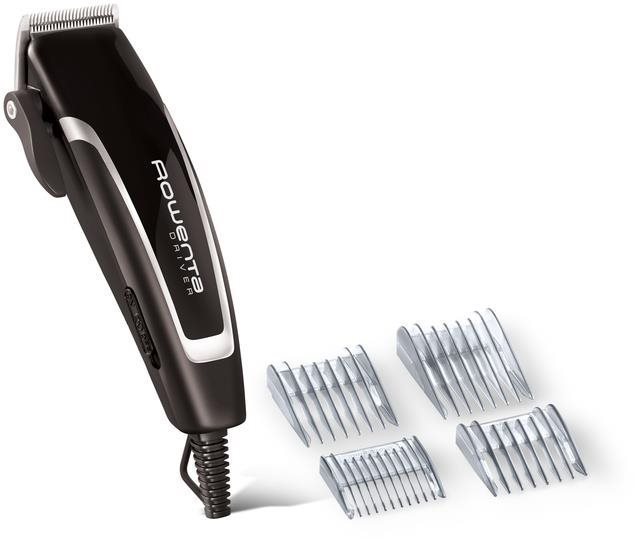 Rowenta TN1603F0 Driver Easy Trimmer