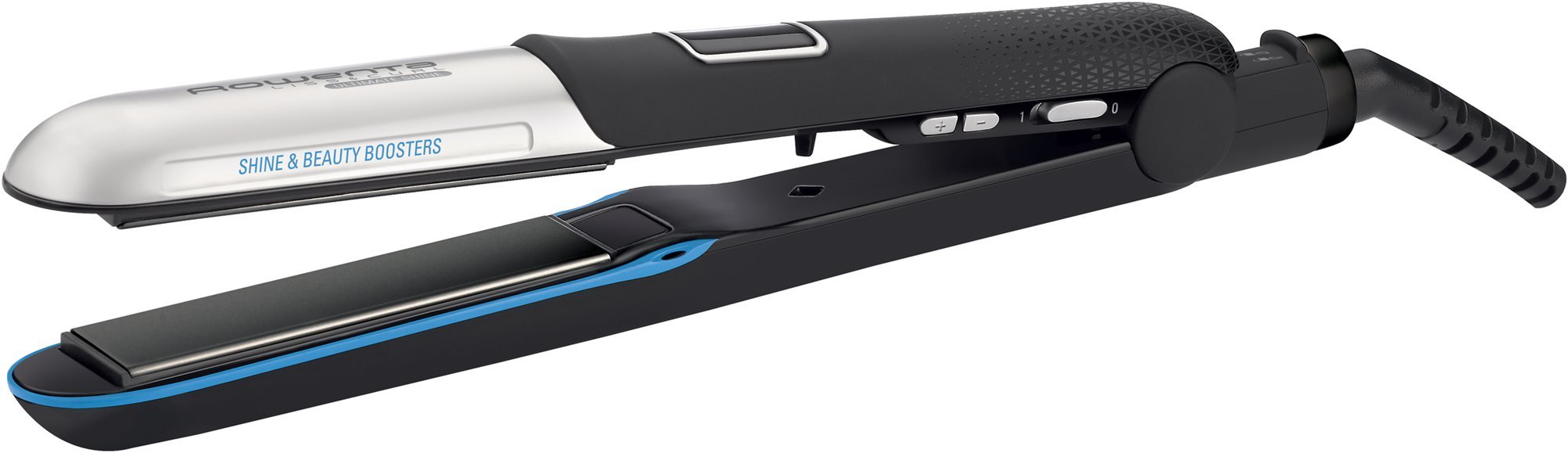 Rowenta SF6220 Expertise Liss&Curl Ultimate Shine Flat Iron