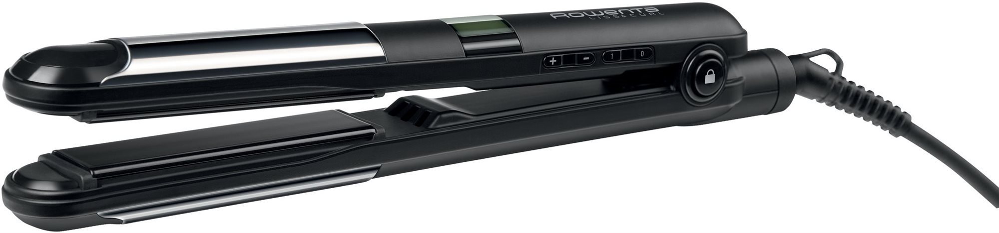 Rowenta SF4210F0 Liss & Curl 2in1 Flat Iron