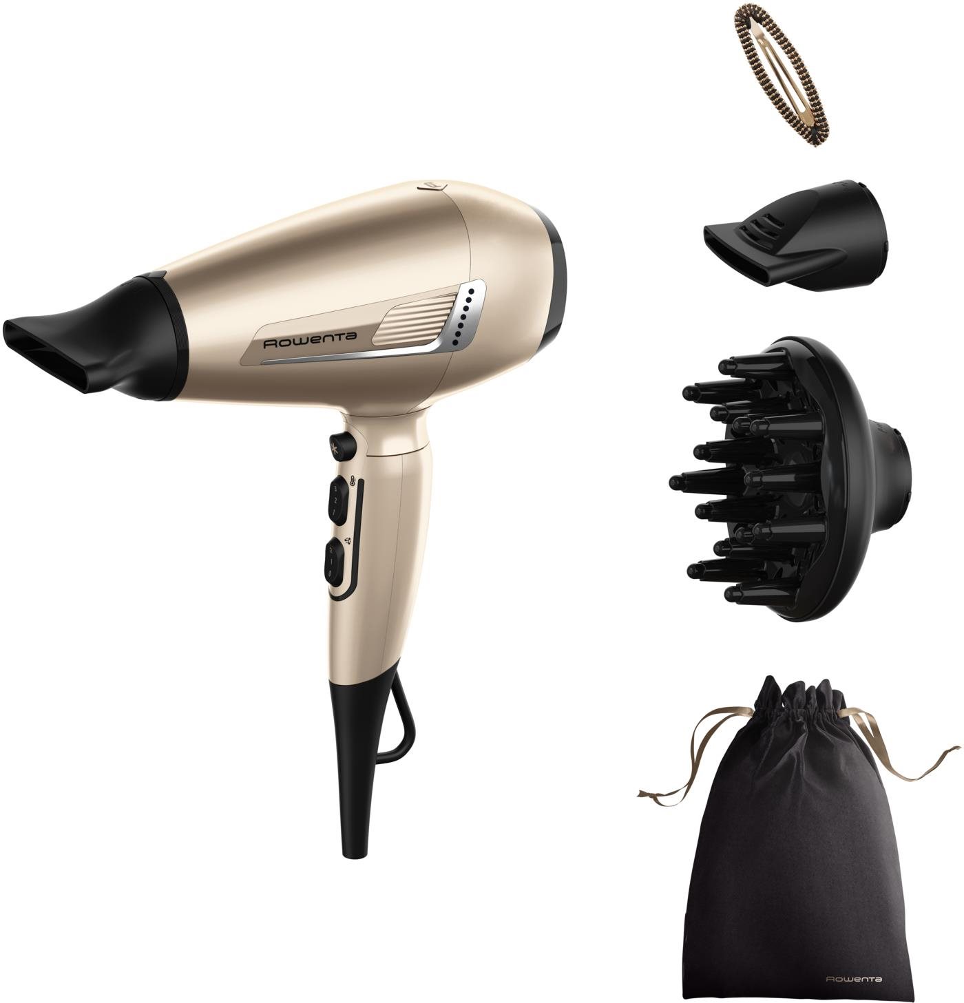 Rowenta CV8861F0 Pro Expert Hajszárító