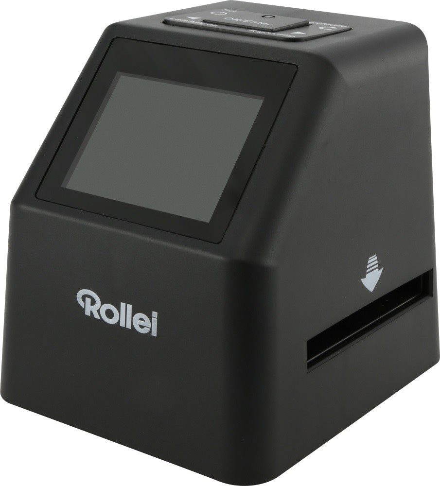Rollei DF-S 310 SE Skener
