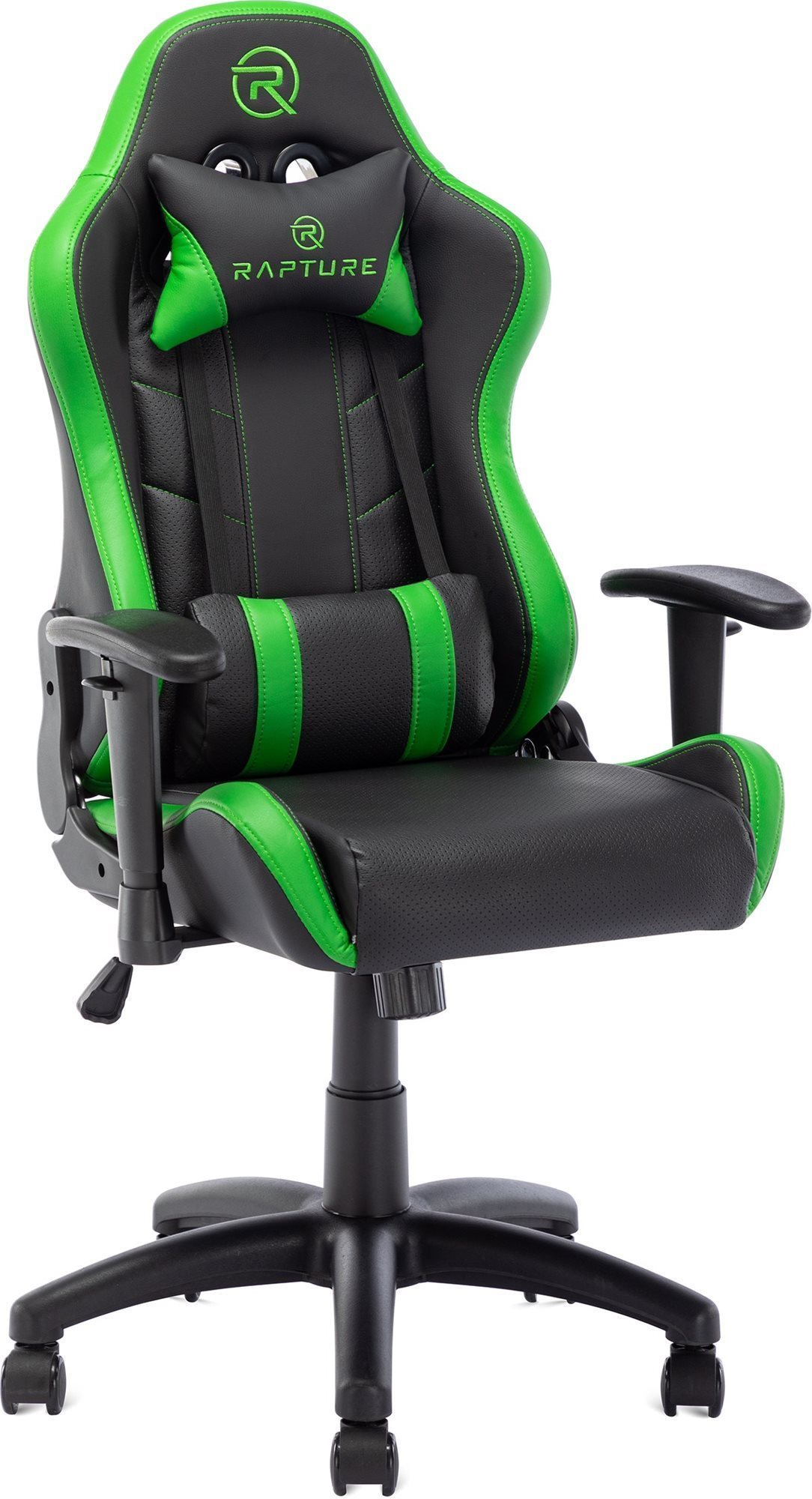 Rapture NESTIE Junior - grün Gaming-Stuhl