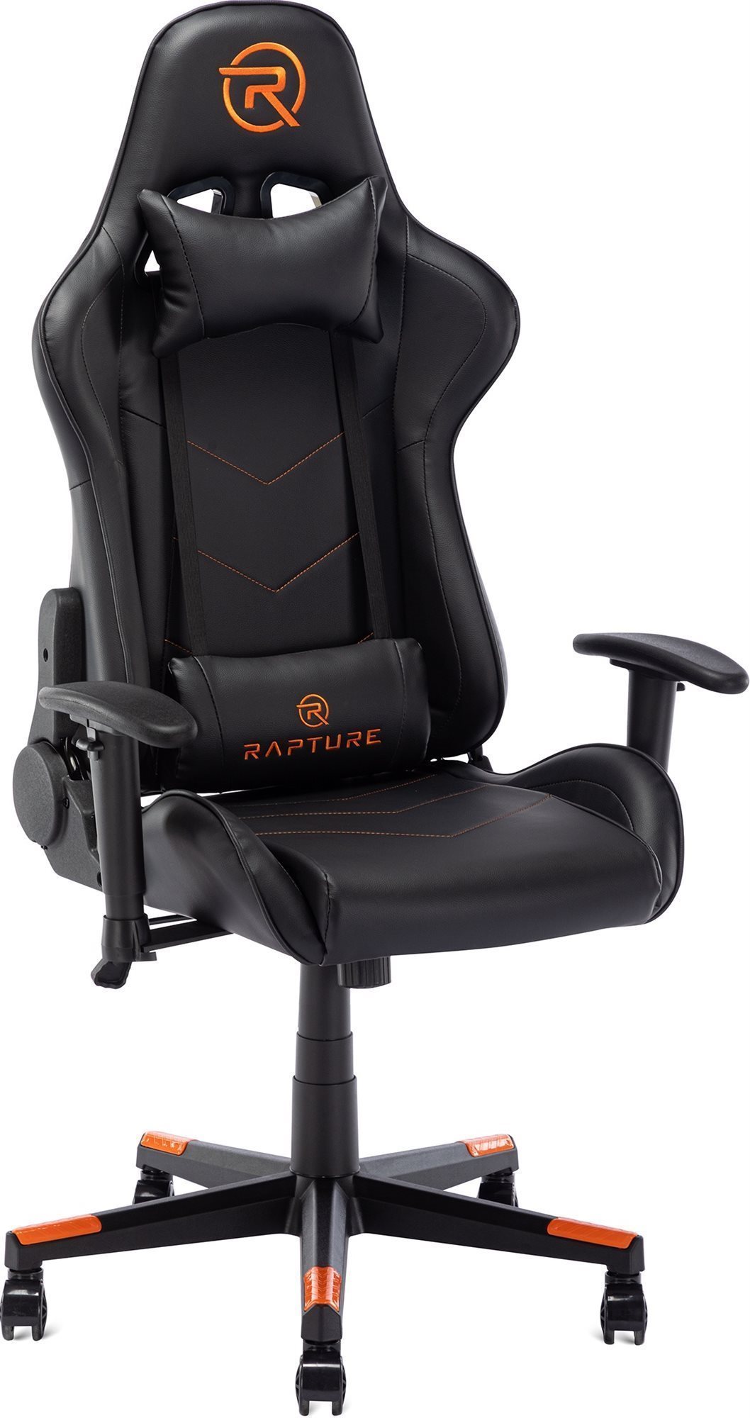 Rapture NEST schwarz Gaming-Stuhl
