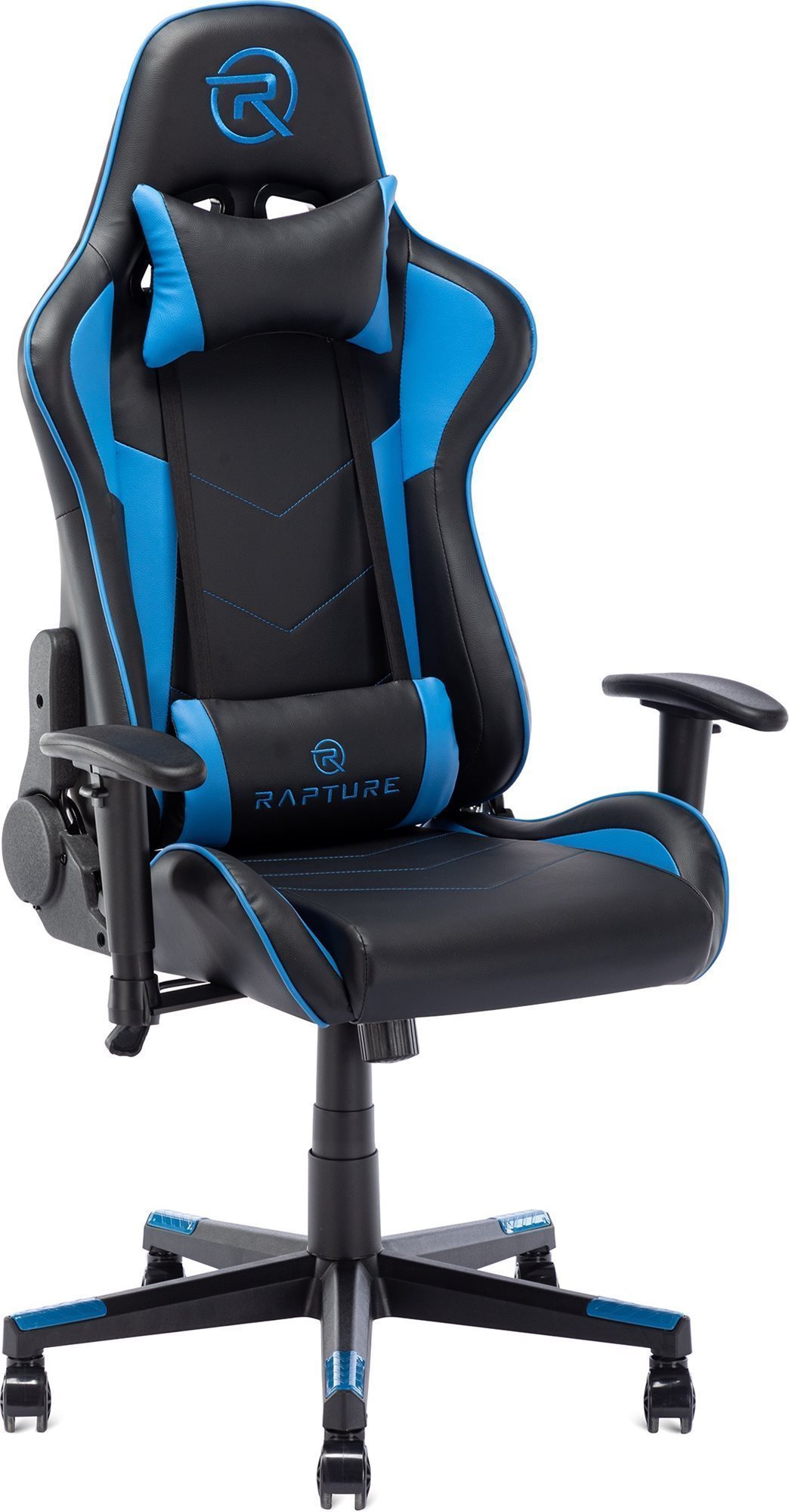 Rapture NEST - blau Gaming-Stuhl