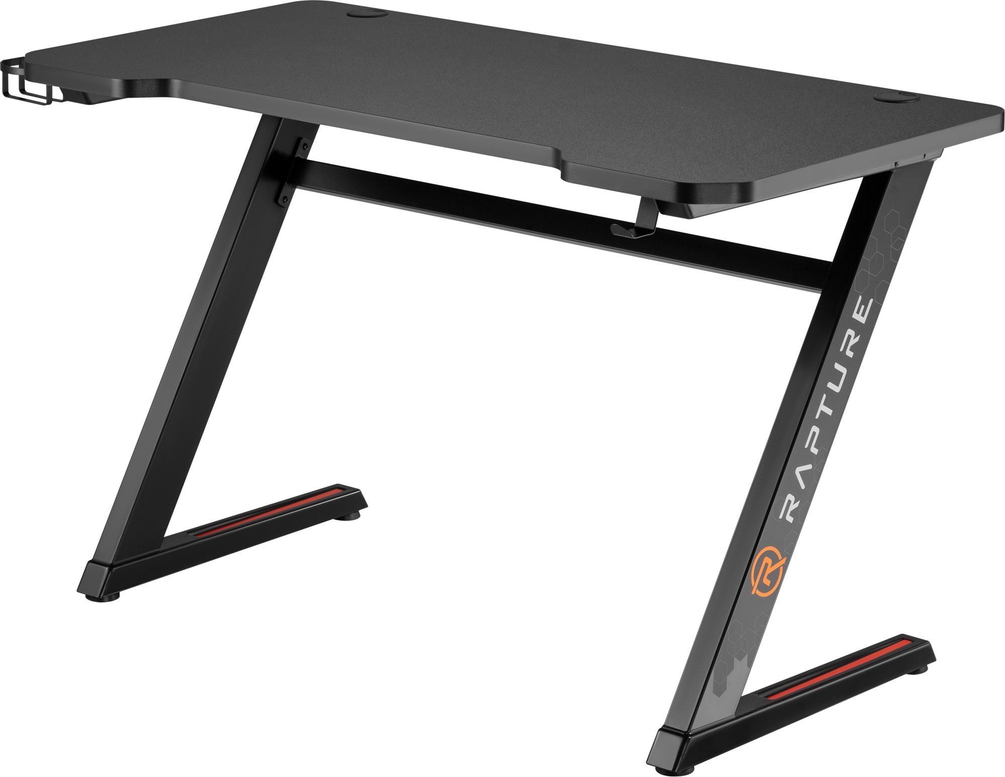 Rapture ZOOM 100 - schwarz Spieltisch