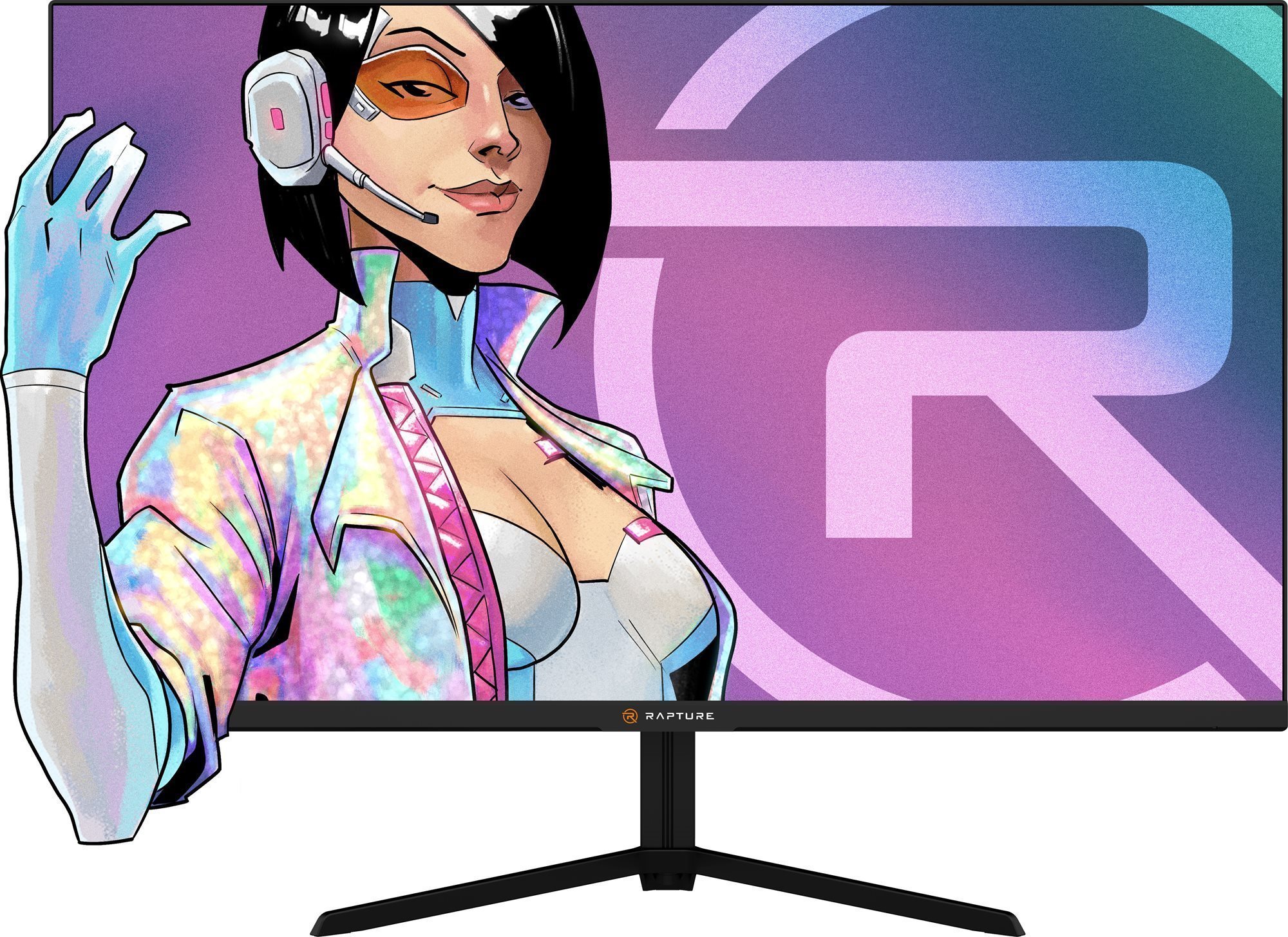 23,8" Rapture VIDE IFF24144 LCD monitor