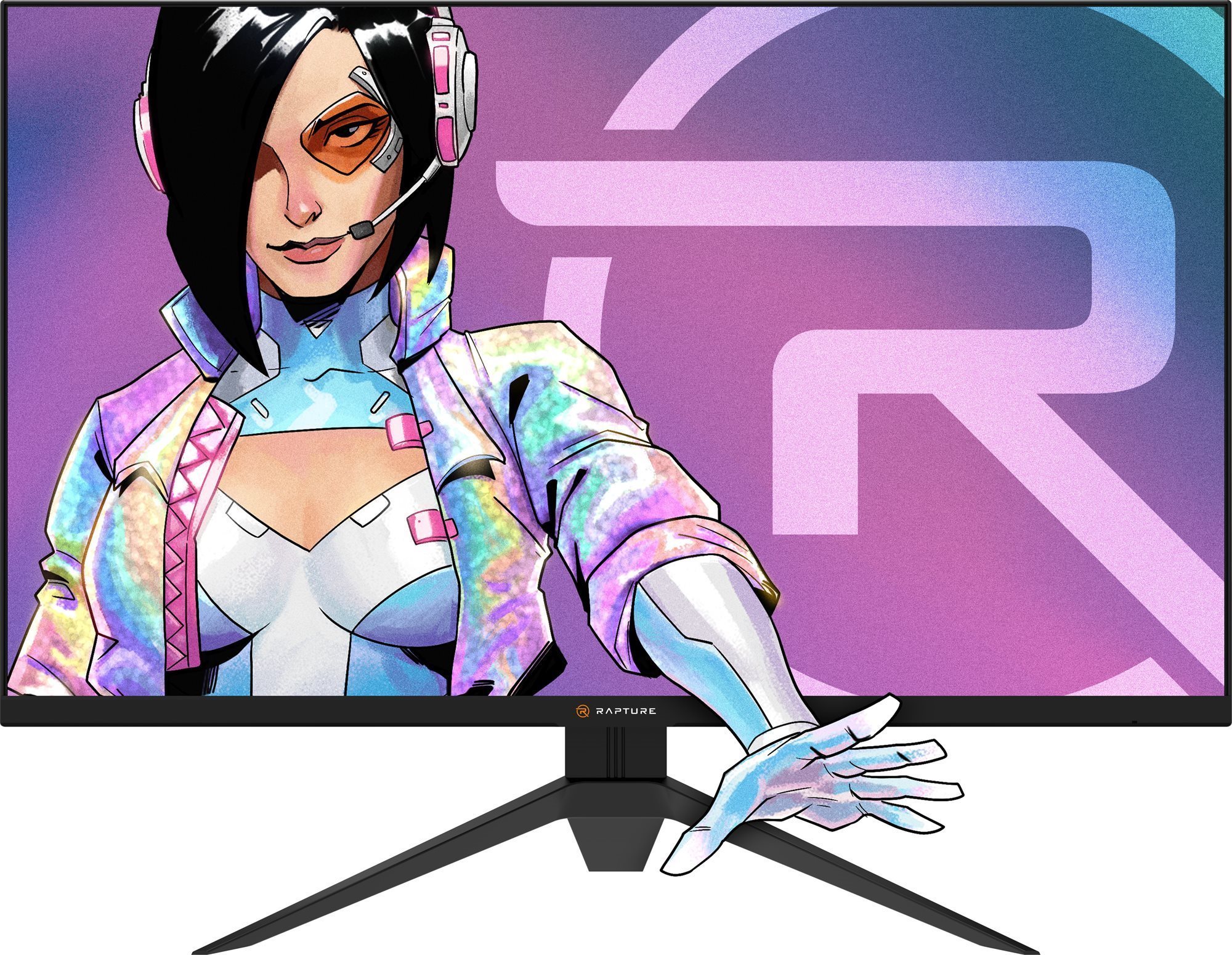 27" Rapture VIDE IFF27165 LCD monitor