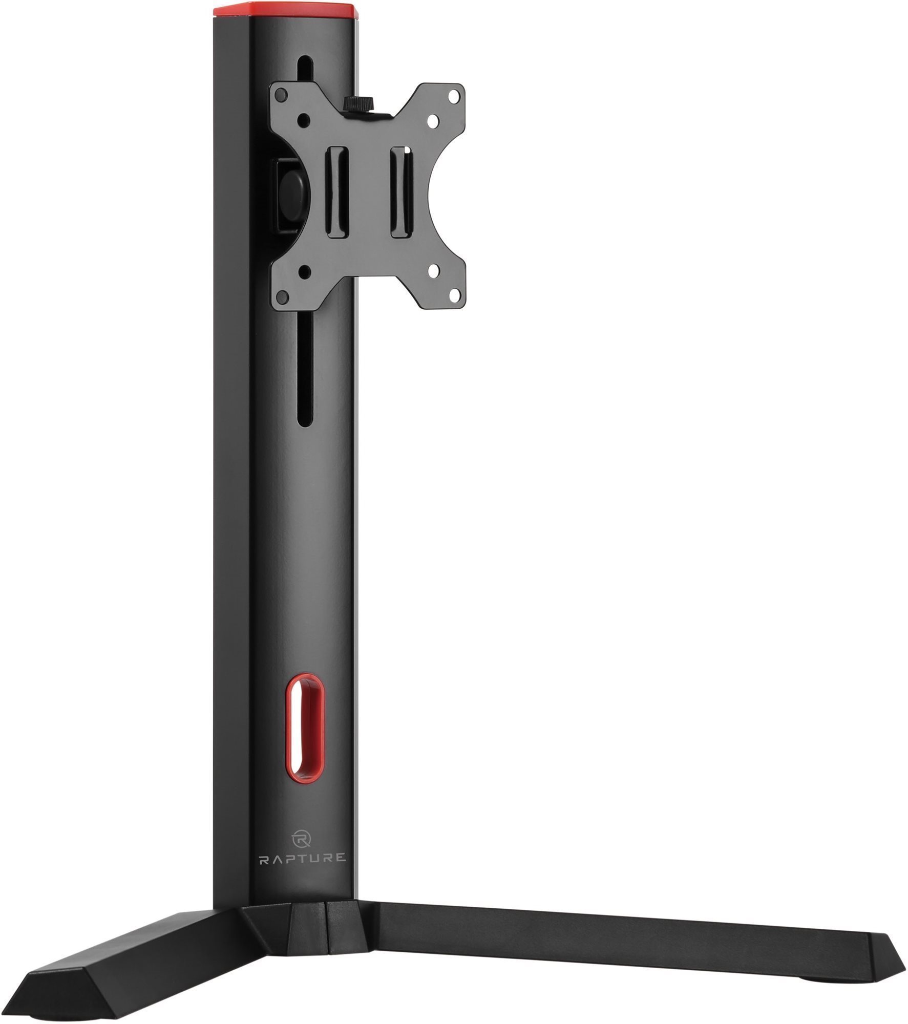 Rapture Monitor Arm TURRET SX - schwarz Monitorhalterung