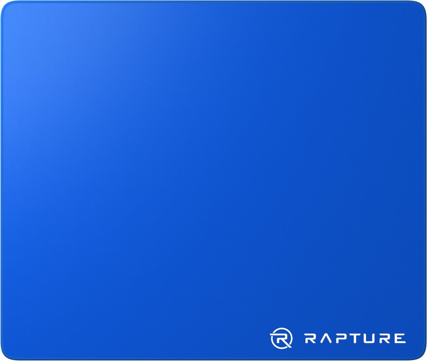 Rapture RESPAWN M, kék Egérpad