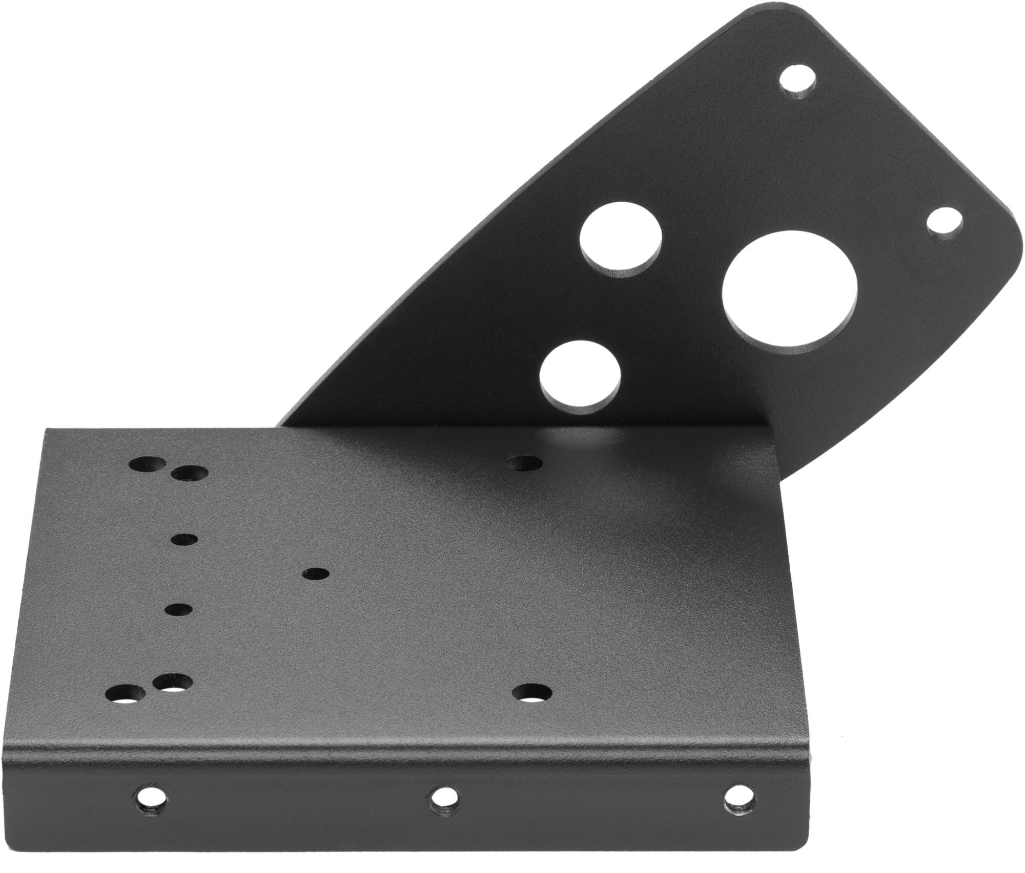 Rapture Gear Shifter Mount APEX - schwarz Erweiterung für Spiel-Sets