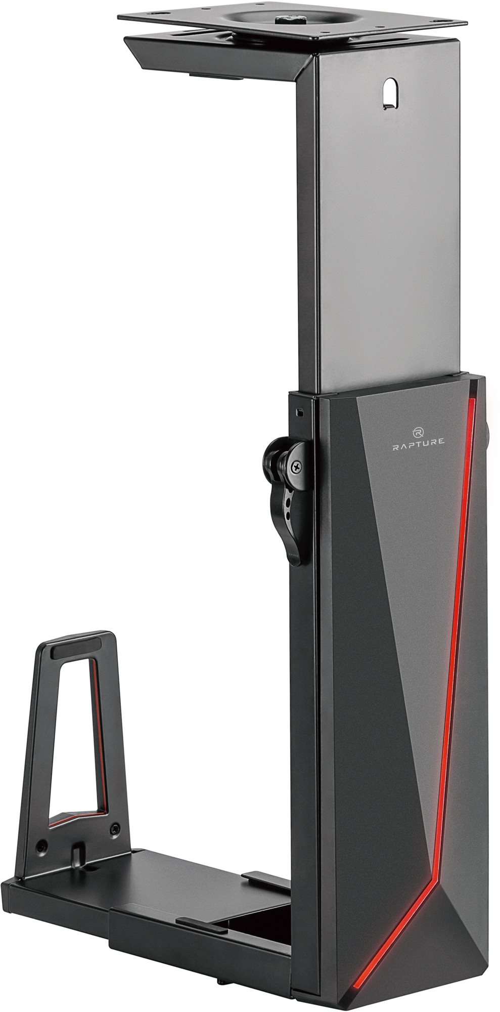 Rapture CLAW 1 schwarz PC-Halterung
