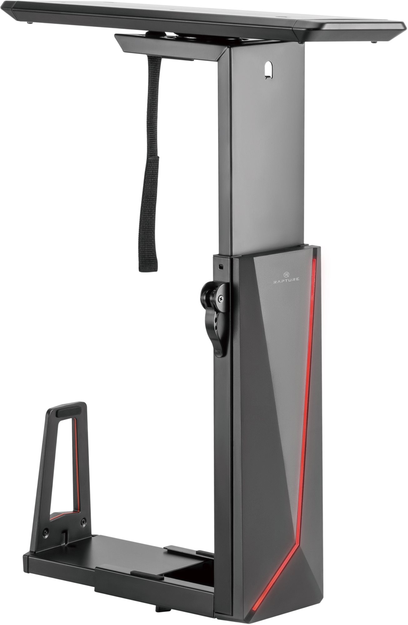 Rapture CLAW 2 schwarz PC-Halterung