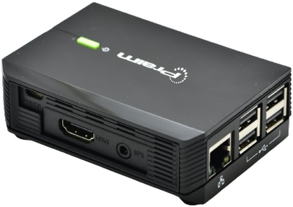 Raspberry Pi 3 B+ súprava Mini PC