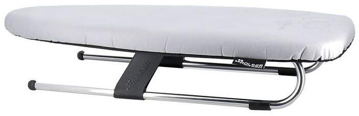 Rolser K-Mini Surf Bügelbrett silber Bügelbrett