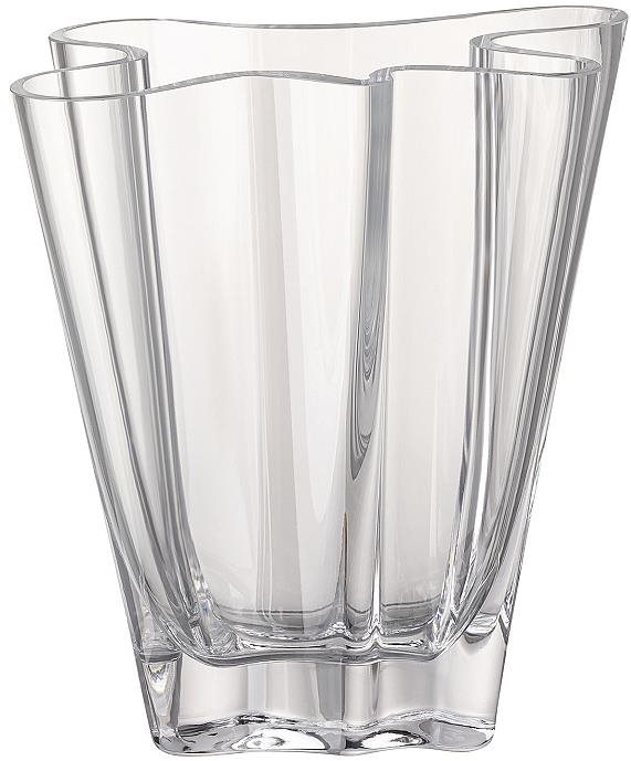 ROSENTHAL FLUX číra, 20 cm Váza