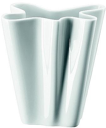 ROSENTHAL FLUX biela, 14 cm Váza