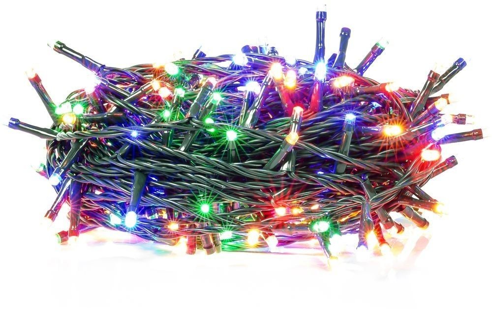 RETLUX RXL 209 reťaz 150LED 15 + 5 m MC TM Svetelná reťaz