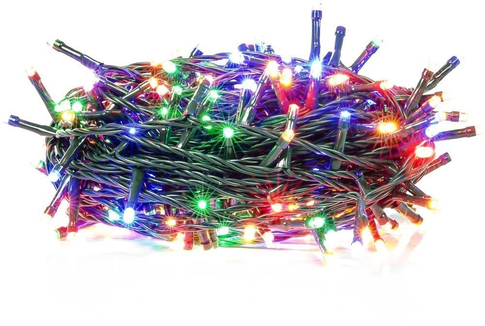 RETLUX RXL 215 reťaz 300 LED 30 + 5 m MC TM Svetelná reťaz