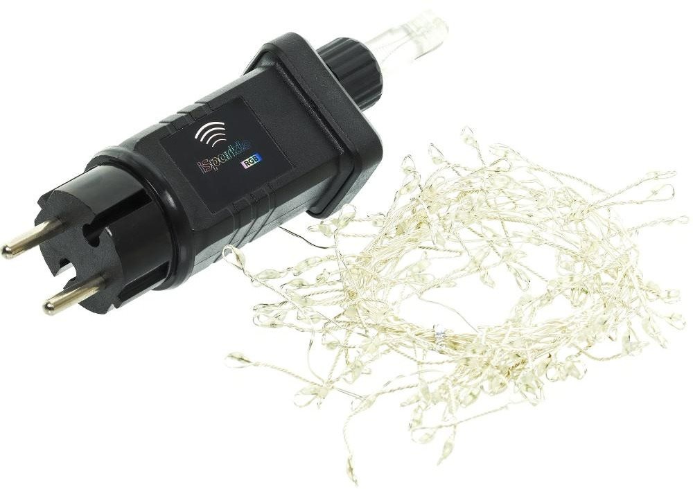 RETLUX RXL 379 smart micro jž.120LED RGB RETLU Svetelná reťaz