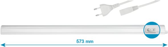Retlux RLL 506 LED-Leuchtstoffröhre