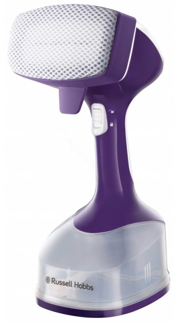 Russell Hobbs SteamGenie 25600-56 Défroisseur vetements