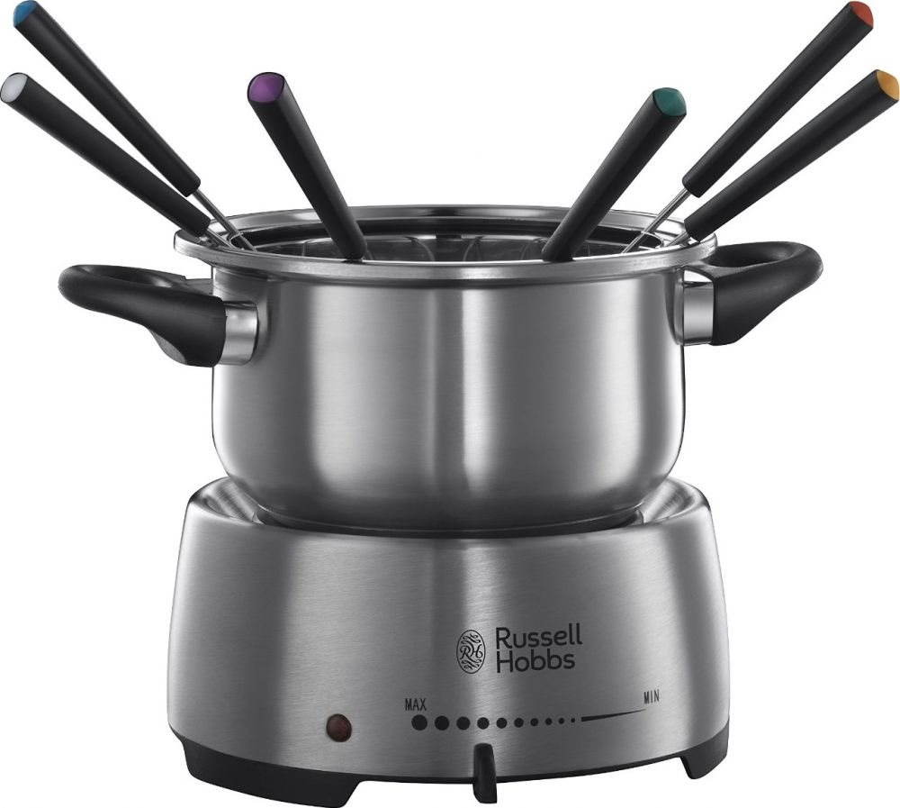 Russell Hobbs Fiesta Fondue készítő Fondue