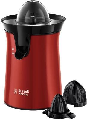 Russell Hobbs 26010-56 Zitruspresse Colour Plus+ Flame Red...