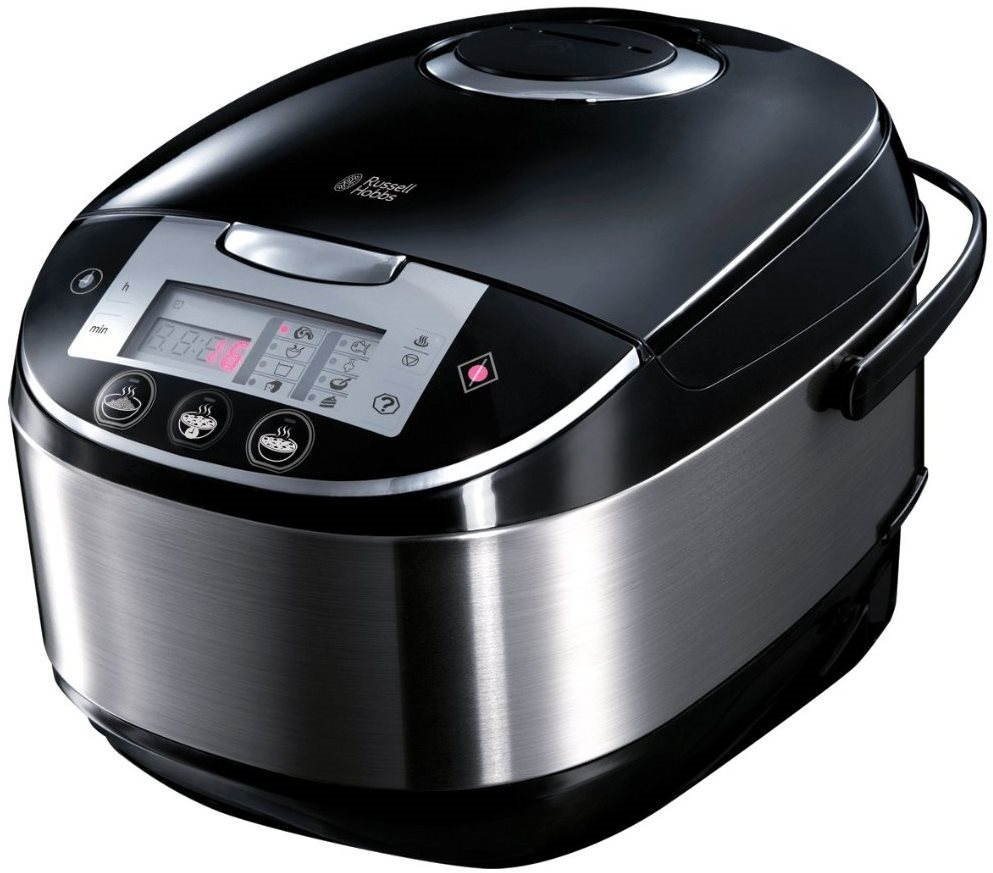 Russell Hobbs Cook@Home Multi Cooker 21850-56 Multifunkciós főzőedény