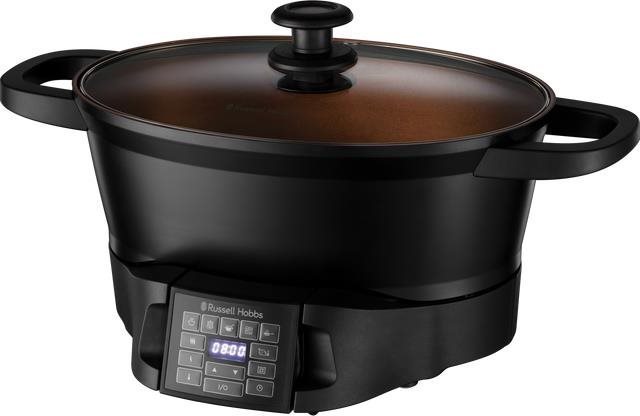 Russell Hobbs 28270-56 Good To Go Multi Cooker Multifunkčný hrniec
