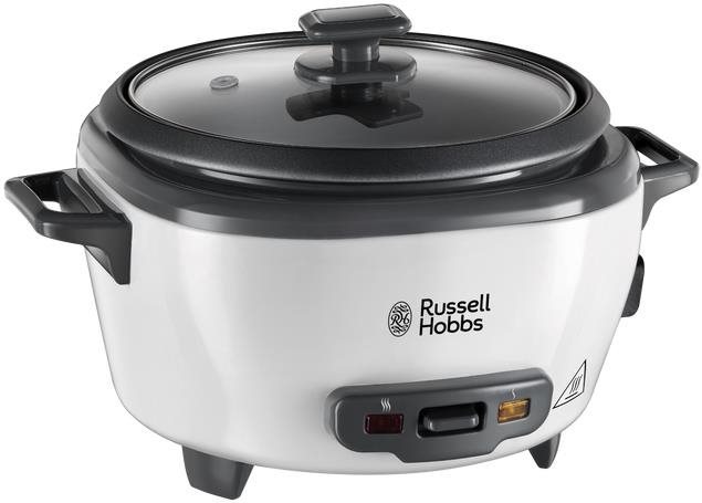 Russell Hobbs 27030-56 mittelgroßer Reiskocher Reiskocher