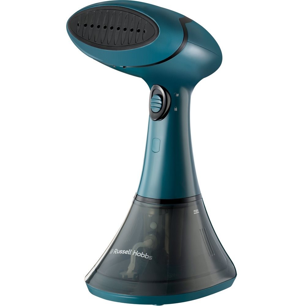 Russell Hobbs 27220-56 Steam Genie Handheld Steamer Dampfglätter
