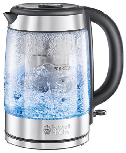 Russell Hobbs Clarity Kettle 20760-57 Rýchlovarná kanvica