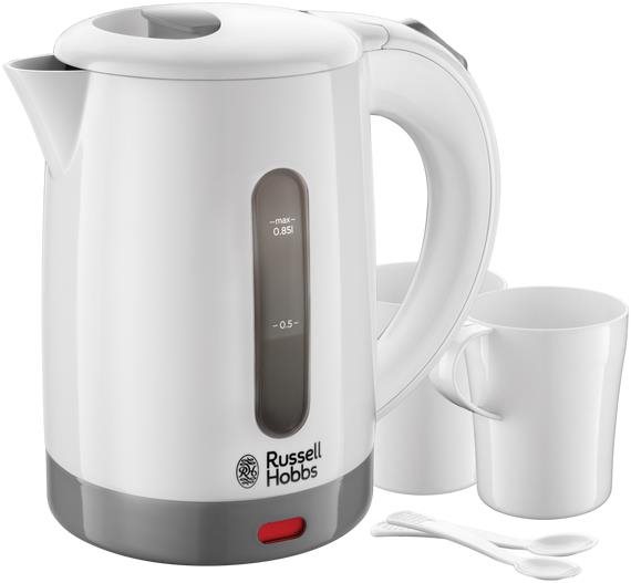 Russell Hobbs 23840-70 Travel Wasserkocher
