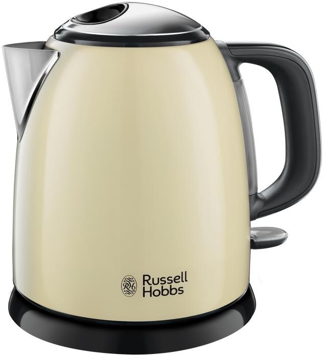 Russell Hobbs 24994-70 Mini Cream Vízforraló