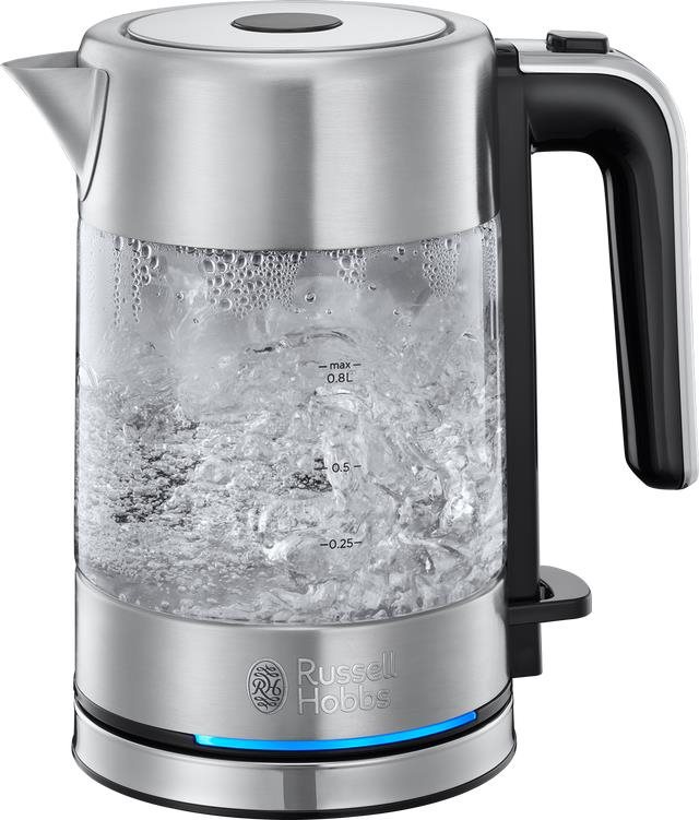 Russell Hobbs 24191-70 Compact Home Rýchlovarná kanvica
