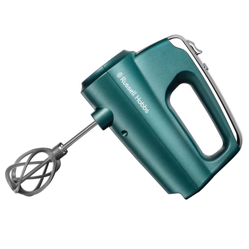 Russell Hobbs 25891-56 Ručný šľahač Turquoise Ručný mixér