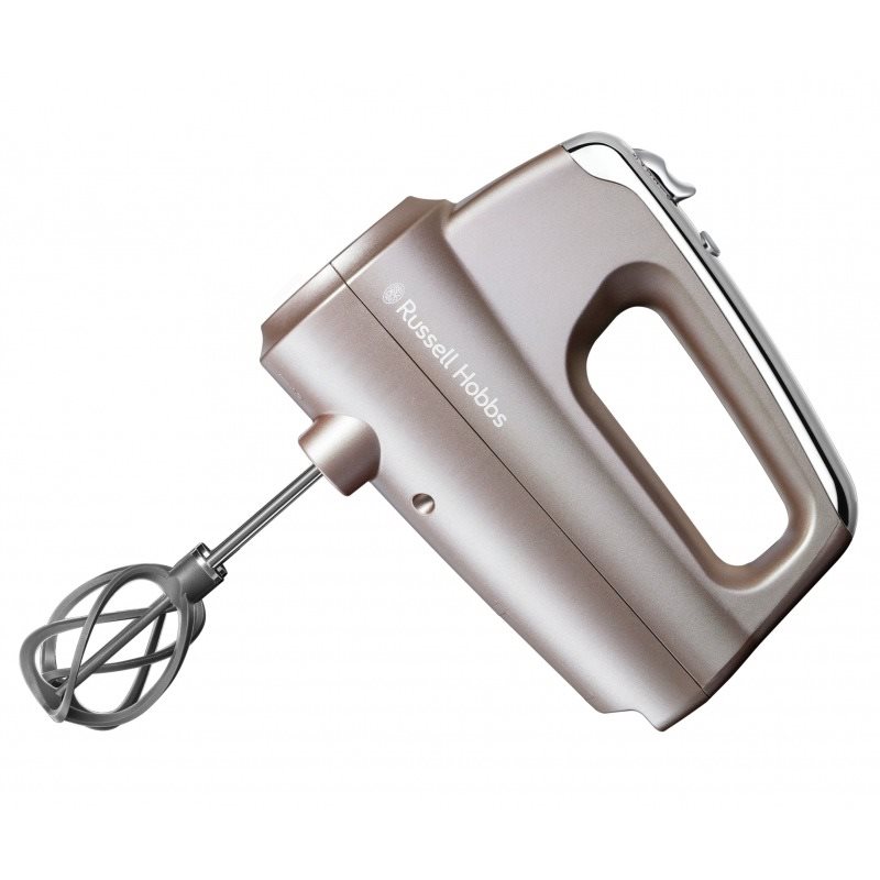 Russell Hobbs 25892-56 Smoky Quartz Kézi mixer