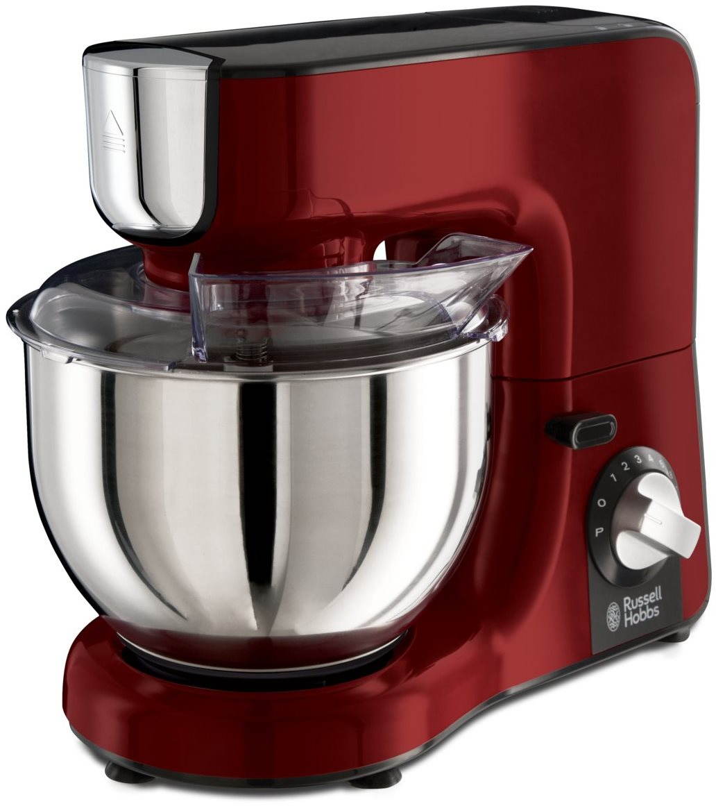 Russell Hobbs 23480-56 Desire Piros Konyhai robotgép