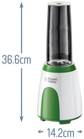 Russell Hobbs 25160-56 Smoothie készítő Turmixgép