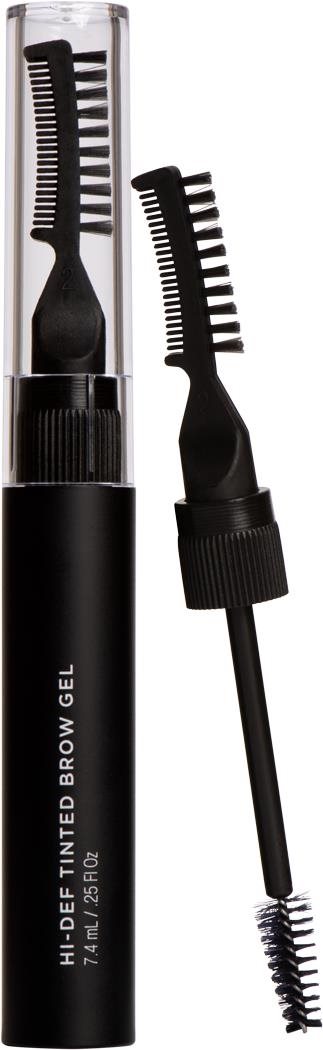 RevitaLash Hi-def Brow Gel soft brown Gel na obočí